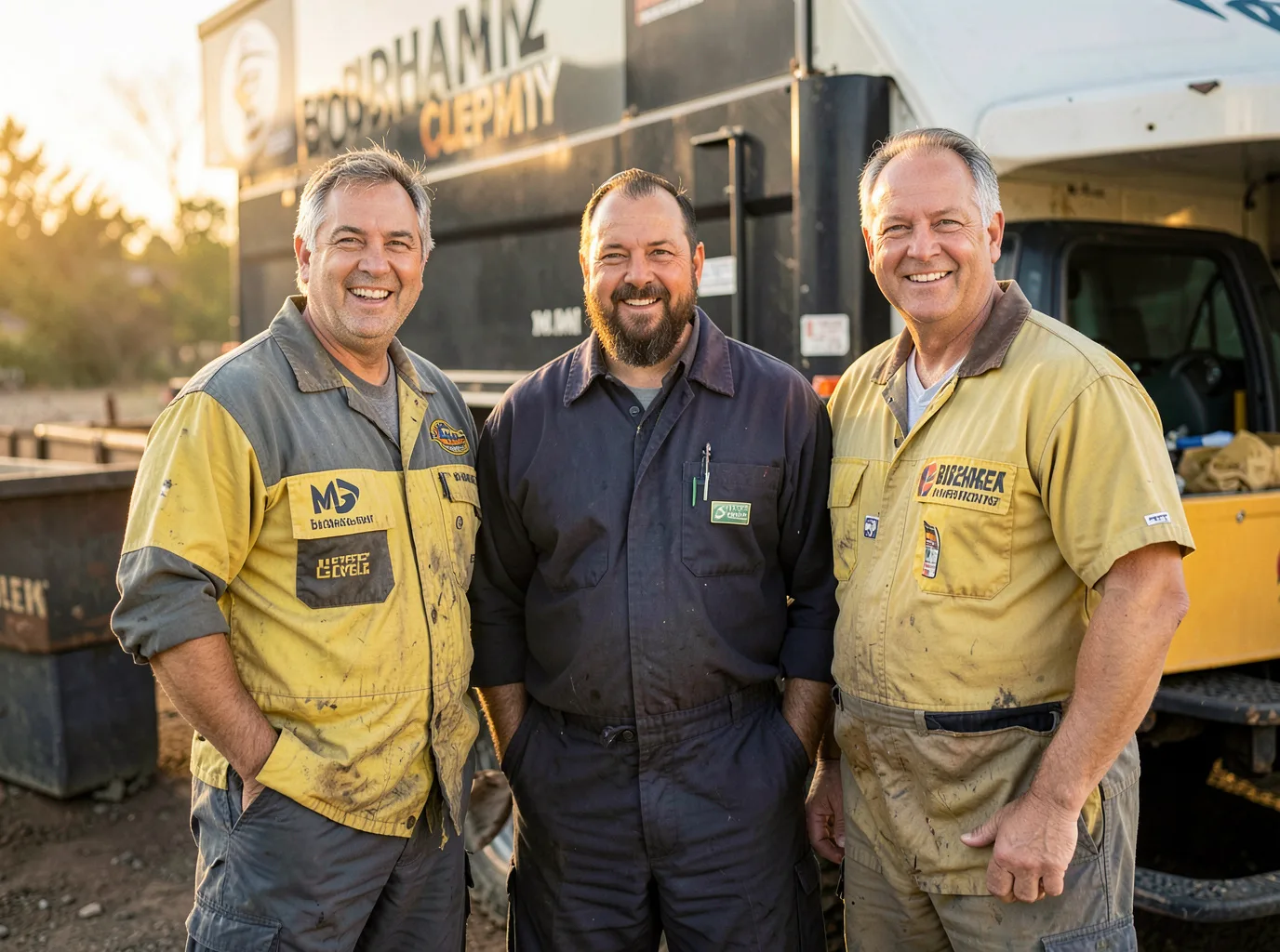 Sewage Cleanup company in Kiefer, OK